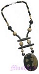 Ethnic Necklace - click here for large view